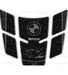 Protector De Depòsito para BMW NineT Nine T carbon look, hasta 2021