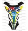 Protector De Depòsito para Suzuki MotoGP GSX-RR Detroit negro