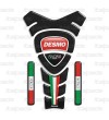 Protector de depósito mod. "Texas" para Ducati TANK PAD