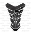 Protector De Depòsito para  Yamaha R1 Texas Sport bleu