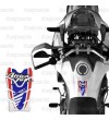 Protector De Depòsito Tank Pad "Compact1livery" para Honda Africa Twin 1000