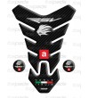 Protector De Depòsito Tank Pad mod. "Nevada"  para Aprilia RSV