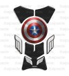 Protector De Depòsito Captain America Steve Rogers Avengers