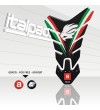 Protector De Depòsito mod. "Nevada" adecuado para Aprilia