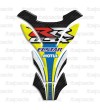 Protector De Depòsito Tank Pad para Suzuki MotoGP GSX-RR Detroit