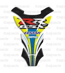 Protector De Depòsito Tank Pad para Suzuki MotoGP GSX-RR Detroit