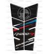 Protector De Depòsito Tank Pad Panal slim para BMW R1200R