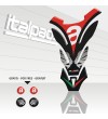 Protector De Depòsito mod. "Detroit LEO"  para Aprilia