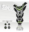 Protector De Depòsito "Detroit Top" inspirado Jonathan Rea  para KAWASAKI