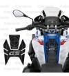 Protector De Depòsito "Carbon look" para BMW R1250GS