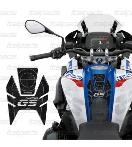 Protector De Depòsito "Carbon look" para BMW R1250GS