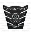 Protector De Depòsito Tank Pad nido de abeja para Moto Guzzi Griso