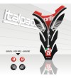 Protector De Depòsito  Detroit ZIP para Aprilia