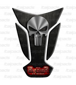 Protector De Depòsito Tank Pad "The Punisher Big Wings"