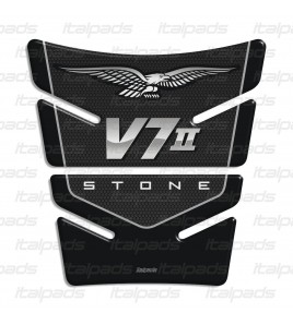 Protector De Depòsito para Moto Guzzi V7 2 Stone