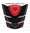 Protector De Depòsito adecuado para DUCATI Diavel ver. pequeña