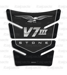 Protector De Depòsito para Moto Guzzi V7 Stone