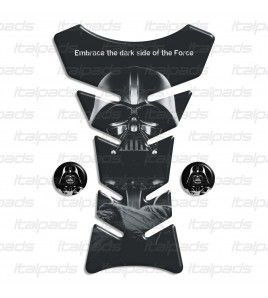 Protector De Depòsito Tank Pad DARTH VADER, DART FENER SITH "Clásico"