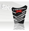 Protector De Depòsito Tank Pad adecuado para Honda CB500X