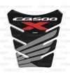 Protector De Depòsito Tank Pad adecuado para Honda CB500X