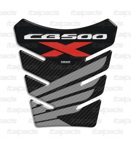 Protector De Depòsito Tank Pad adecuado para Honda CB500X