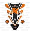 Protector De Depòsito Tank Pad para KTM mod. "Illinois Top/S"  + 2 Gratis!!