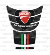 Protector De Depòsito  "Sport Carbon" para DUCATI Multistrada 2017