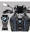 Protector De Depòsito panal texture para BMW F 750 GS Pegatina para tanque