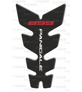 Protector De Depòsito Tank Pad adecuado para Ducati Panigale 899