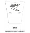 Protector De Depòsito TRANSPARENTE adecuado para BMW F900R, nuevo