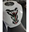 Protector De Depòsito Tank Pad para Aprilia mod. "Detroit Top" + 4