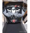 Protector De Depòsito Tank Pad para Aprilia Tuono V4 mod. "Illinois" + 2 Gratis!