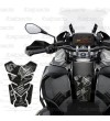 Protector De Depòsito para BMW R1250GS Adventure Triple Black