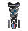 Protector De Depòsito para BMW K1300GT panal "SLIM"