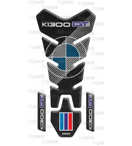 Protector De Depòsito para BMW K1300GT panal "SLIM"