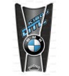 Protector De Depòsito "King" gradiente de negro para BMW K1600 GTL