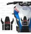 Protector De Depòsito nido de abejas para BMW S1000XR  2020-21