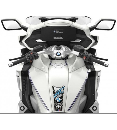 Protector De Depòsito "RS" para BMW K1600 GTL