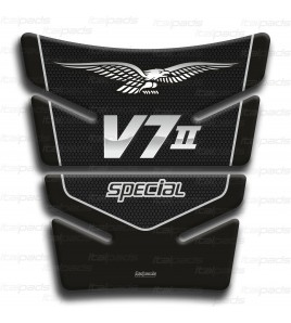 Protector De Depòsito para Moto Guzzi V7 2 Special