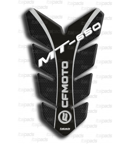 Protector de depósito para CF Moto MT 650