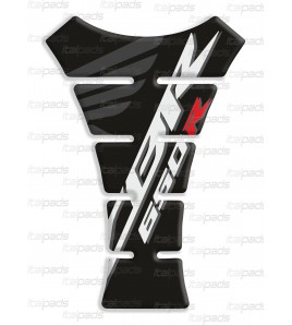 Protector De Depòsito "Texas" adecuado para Honda CBR650R