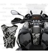 Protector De Depòsito "Michigan" para BMW R1250GS Adventure Triple Black (1)