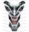 Almohadilla para tanque "Detroit" The Joker Batman col. full