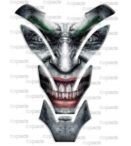 Almohadilla para tanque "Detroit" The Joker Batman col. full