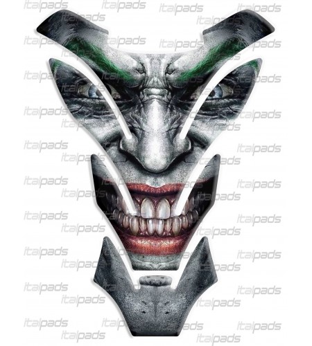 Almohadilla para tanque "Detroit" The Joker Batman col. full