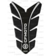 Protector de depósito Textura panal genérica para tanque de CF Moto, para tanque, nuevo