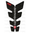 Protector De Depòsito negro para Ducati 996 Desmoquattro