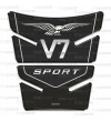 Protector de depósito para MOTO GUZZI "Centenario" 100 años generic
