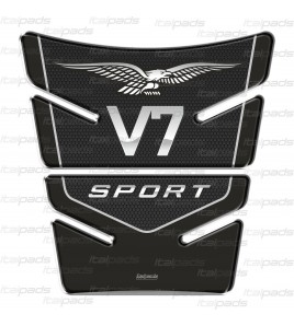 Protector de depósito para MOTO GUZZI "Centenario" 100 años generic