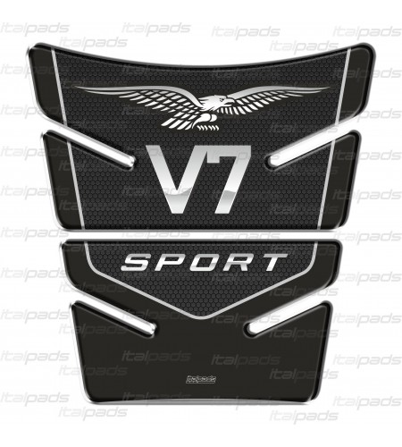 Protector de depósito para MOTO GUZZI "Centenario" 100 años generic